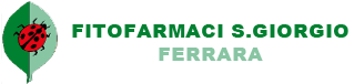 Fitofarmaci Ferrara
